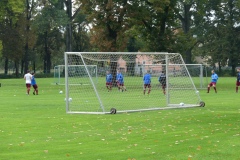 FC Viktoria Jüterbog vs. FSV 63 Luckenwalde II