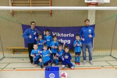 FCV Cup 2020 (G-Junioren)