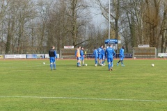 FC Viktoria Jüterbog vs. Rot Weiß Luckau