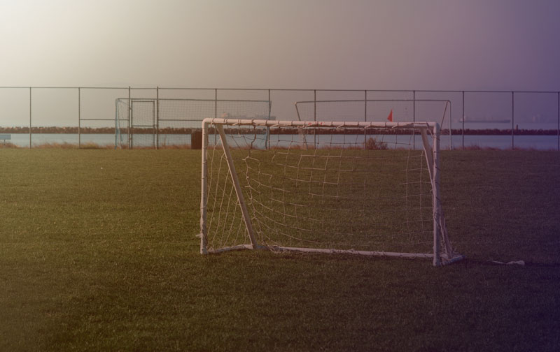 Sportplätze der Vergangenheit – 110 Jahre Fussball in Jüterbog